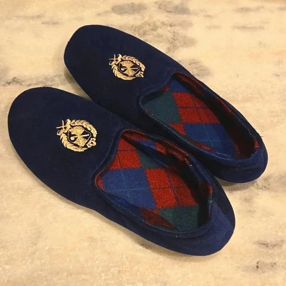 Cambridge mens loafers sleepers size 10 - Picture 6 of 10